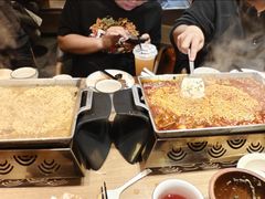 -鱼酷活鱼烤鱼(静安大融城店)