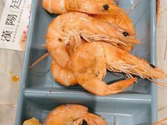 -汉阳廷自助烤肉(同和金铂天地店)