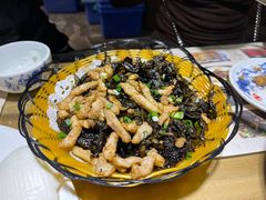 -炊烟·山房菜
