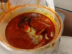 -何老二卤汁凉粉