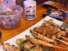 -坂吉屋·居酒屋深夜食堂(龙湖店)