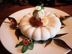 -龙吟山房(青龙山庄店)