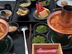 -王家渡火锅店(棕榈泉店)