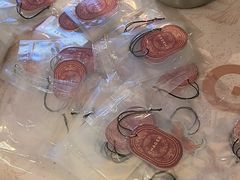 -霸王茶姬(上海恒基名人店)