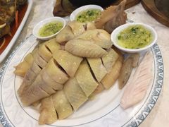 -文记壹心鸡(宝华路店)