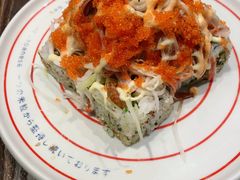 -大雄寿司(中华广场店)