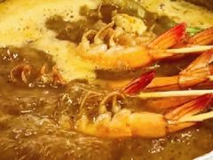 -燃计沙茶皇·香港沙茶火锅(人广旗舰店)