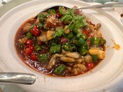 -丽华园(汉阳龙阳店)