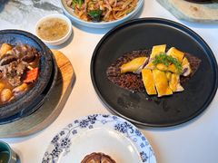 -潮堂 · 潮州菜(国贸商城店)