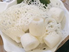 -探窝·竹笙椰子鸡(杨箕店)