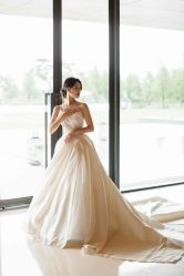 点击看大图 -Chic Bridal 熙可婚纱