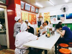 -明呈黄鱼面馆(斜土路店)