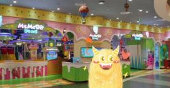 点击看大图 -菲菲羊乐园(临平银泰城店)