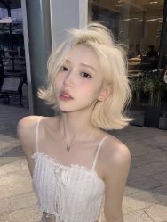 -JIMI·吉米造型