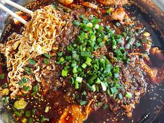 -蓉城西二道无名冒菜(西二道街店)