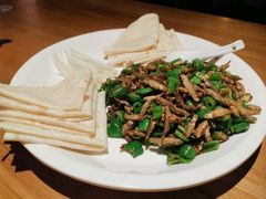 -永安鱼庄·镇江菜(丁卯店)