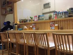 大堂-林妈妈村·日式料理(宝山万达店)