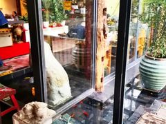 -旅马餐厅(茅家埠店)