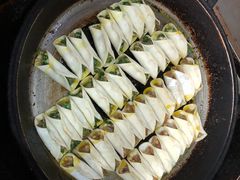 -众口斋锅贴(银泰城店)