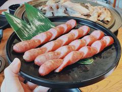 -金九姬黑牛烤肉料理(杨舍老街店)