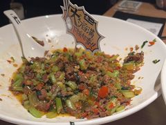 -太二酸菜鱼(兴业太古汇店)