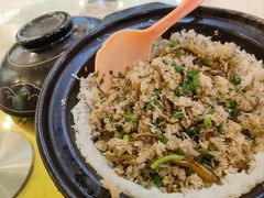 -台山美食一绝阿四台山黄鳝饭(阿四创作店)