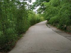 -竹泉村旅游度假区