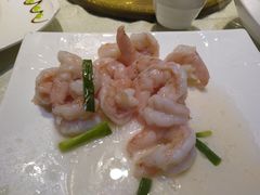 -蓬川食府(金海道店)