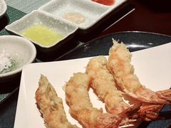 -yokocho上横町·日本食街(深业上城店)