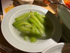-渝信川菜(长安店)