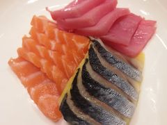 鱼生-景湖轩全日制餐厅·南湖名都