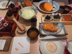 -堂本家·二代目·炸猪排(Express东海店)