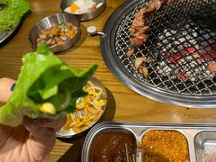 -·缸桶屋·韩式牛肋条自助烤肉(西湖D11店)
