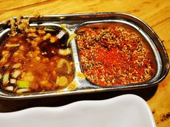 -牛炙烤肉(车公庙店)