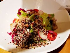 -MR.ROCKY洛奇先生RESTAURANT&BAR(宝安壹方城店)