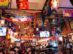 大堂-平成屋·午肴夜酒(四川北路店)