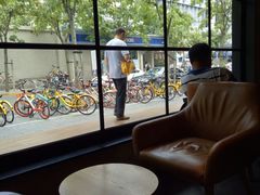 -星巴克(甘河路店)