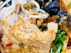 -红鼻子桂林米粉(金唐新光界店)
