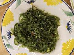 海草丝-萨莉亚(百信广场店)