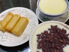 -民信老铺(双皮奶博物馆店)