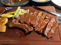 -404干式熟成牛排馆•聚会餐厅