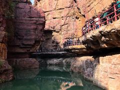 -云台山风景名胜区