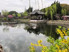 -无锡蠡湖国家湿地公园-蠡园