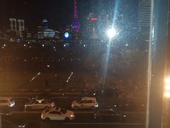 -YUE·6·西式融合餐厅(外滩六号店)