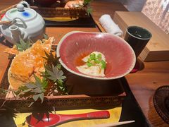 -眞日本料理
