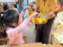 -硅谷蒙学幼儿园