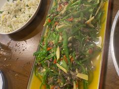 -邱金小炒·30 年盐帮江湖菜(自贡店)