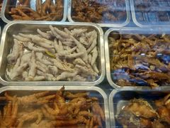 -真正老陆稿荐(太康新村店)