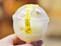 榴莲雪糕-顺记冰室(宝华路店)