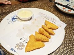 -淮上豆府(水厂路店)